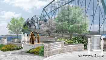 Black lynching memorial in Tennessee teaches a lesson about the past — and the present