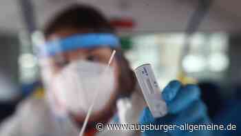 Ab Montag gilt im Kreis Neu-Ulm die 3G-Pflicht in Innenbereichen