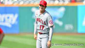 MLB Little League Classic 2021: Four things to know for Angels vs. Cleveland with all eyes on Shohei Ohtani