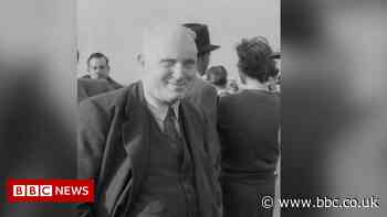 The NI inventor who saved thousands of lives