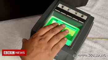 Afghanistan: Will fingerprint data point Taliban to targets?