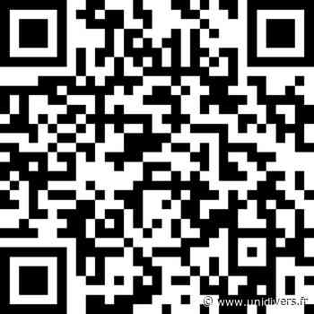 Jeu de piste Arras secet code Musée des Beaux-Arts samedi 18 septembre 2021 - Unidivers