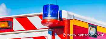 5 personnes blessées après un accident de la route près d'Arras - Horizon radio - Horizon Radio