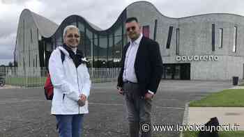 précédent Arras : un collectif d'usagers de l'Aquarena dénonce des manquements répétés - La Voix du Nord