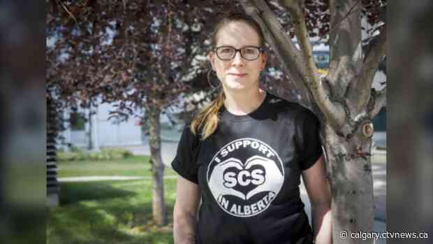 Addictions experts critical of undercover police operation near Calgary drug-use site