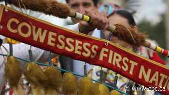 Federal party leaders' visits 'well received' in Cowessess First Nation