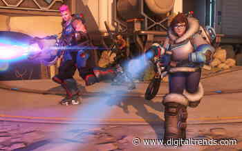 Everything you need to know about Overwatch endorsements