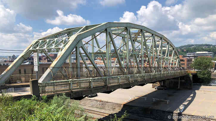 Lane Restrictions On 28th Street Bridge, Part Of Rehabilitation Project