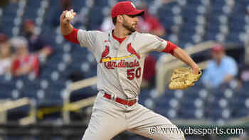 MLB DFS: Top DraftKings, FanDuel daily Fantasy baseball picks, strategy, lineup advice for August 22, 2021