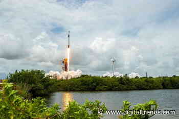 How to watch SpaceX launch its 23rd resupply mission to the ISS next week