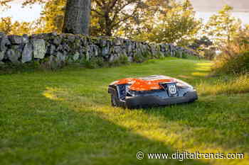 Is a lawn mower robot worth it?