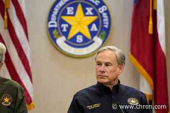 Texas Gov. Greg Abbott now testing negative for COVID-19, maintains ban on mask mandates