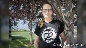 Addictions experts critical of undercover police operation near Calgary drug-use site