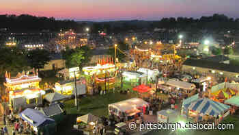Westmoreland Fair Opens To The Public This Weekend, Runs Through August 28