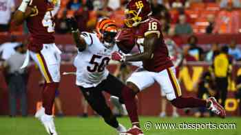 Bengals rookie Joseph Ossai set to undergo possible season-ending knee surgery, per report