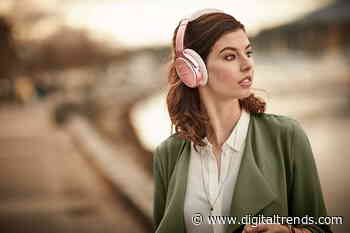 Cheap Headphones: Bose QuietComfort 35 are insanely cheap today