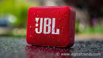 This top-rated JBL Bluetooth speaker just got a massive price cut