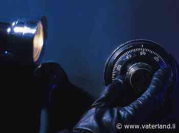 Nach gescheiterter Schlüsseldienst-Masche: Räubertrio kehrt zurück und überfällt dementen Rechtsanwalt - Liechtensteiner Vaterland