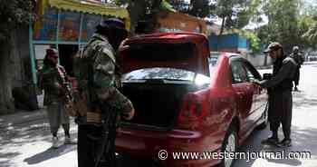 Taliban Begin Seizing US Passports at Kabul Airport Barricade