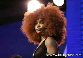 SZA Surprise Releases Three New Songs