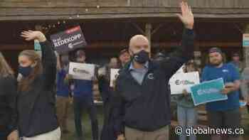 O’Toole risks alienating Conservative base with carbon pricing plan