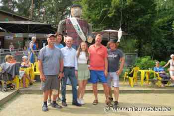 Dennenbad herleeft als in grote dagen: verborgen vakantieoord is meer dan nostalgie