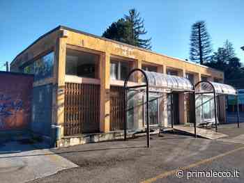 Autostazione, Galbiate Riparte: "La nostra proposta per una ripartenza sostenibile" - Prima Lecco