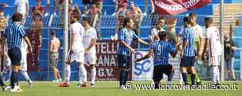 Lecco, è già una sfida da dentro o fuori - La Provincia di Lecco