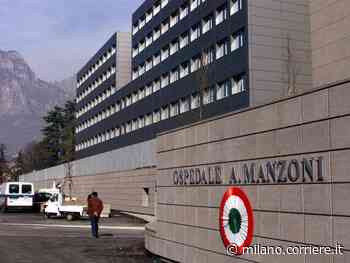 Lecco, 40enne muore in ospedale dopo aver dato alla luce la figlia - Corriere della Sera