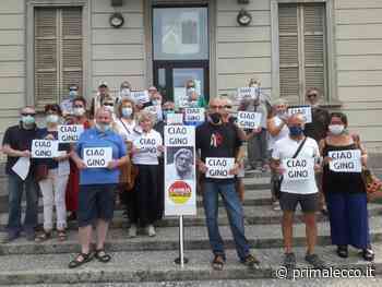 Cambia Calolzio ricorda Gino Strada, fondatore di Emergency - Prima Lecco