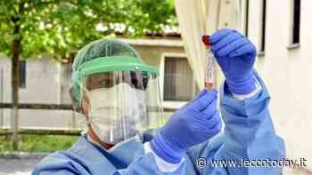 Covid, i dati del 21 agosto 2021 | A Lecco 0 contagi - LeccoToday