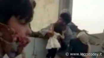 A Lecco quattro famiglie scappate dall'Afghanistan: due sono già in città - LeccoToday