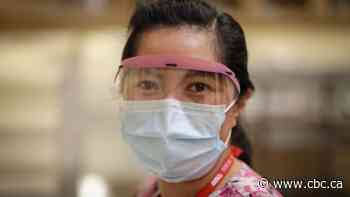 Everything you need to know about COVID-19 in Alberta on Sunday, Aug. 22