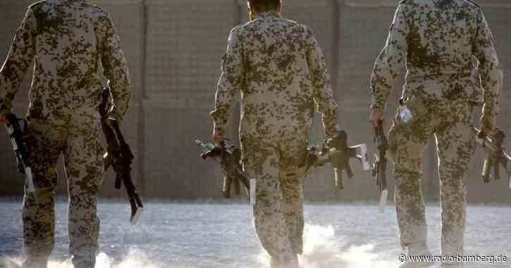 Afghanistan: Deutsche lieferten Rüstungsgüter für Millionen