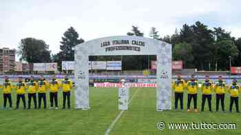 Coppa Italia Serie C, AlbinoLeffe e Piacenza avanti: fuori Lecco e Reggiana - Tutto Lega Pro