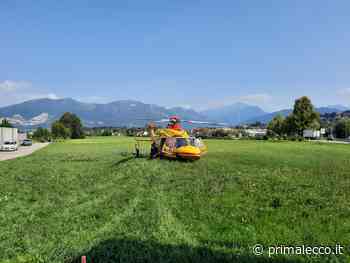 Tragedia al centro commerciale: 62enne muore dopo il malore - Prima Lecco