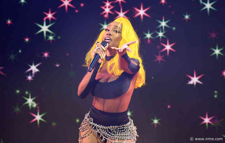 SZA surprise releases three new songs, ‘Nightbird’, ‘I Hate You’ and ‘Joni’