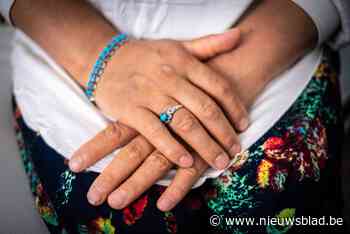 Lommelse Ziba eindelijk weer thuis: “36 uur niet gegeten of gedronken”