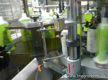 City News: McBride issues major profit warning as costs mount - The Grocer