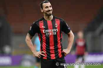 AC Milan is sterspeler nog wat langer kwijt dan verwacht