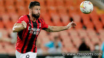 Sampdoria vs. AC Milan odds, how to watch, live stream: Italian Serie A predictions for Aug. 23, 2021