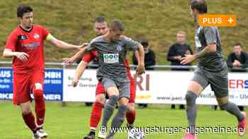 Kreisliga A: Für den FV Weißenhorn misslingt der Auftakt in die neue Saison