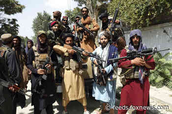 Taliban resistance once again lies in the hands of Afghanistan's Panjshir Valley