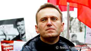 Russian opposition leader Alexei Navalny marks anniversary of poisoning with op-ed
