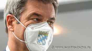 Umfrage: CSU rutscht in Wählergunst deutlich ab - Süddeutsche Zeitung