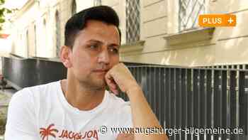 Augsburger Afghane bittet Oberbürgermeisterin Eva Weber um Hilfe - Augsburger Allgemeine