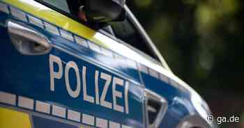 Polizei Augsburg: Beamten bringen Einladung zum Kindergeburtstag vorbei - General-Anzeiger Bonn