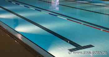 Streit um Hallenbäder in Augsburg - IMSÜDEN