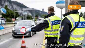 Corona-Regeln: Gesundheitsamt hat Reiserückkehrer im Blick - Augsburger Allgemeine