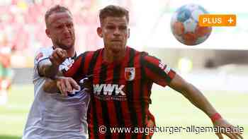 Für FCA-Profi Florian Niederlechner zählt nur der Blick nach vorne - Augsburger Allgemeine